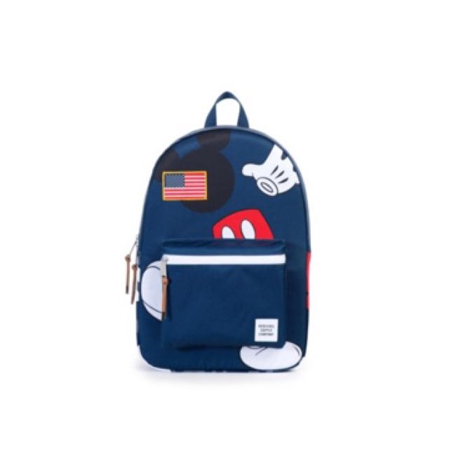 herschel special edition backpack