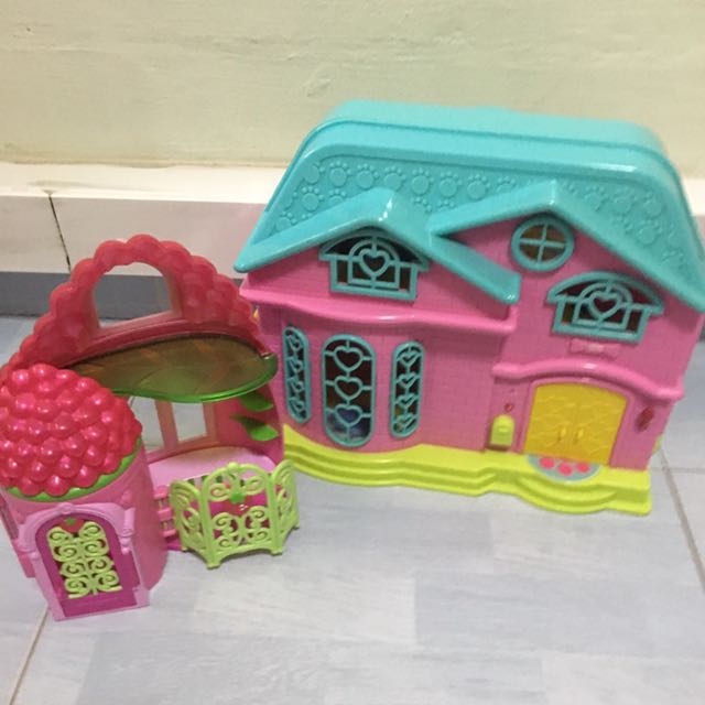 House Lot, Hobbies & Toys, Toys & Games on Carousell