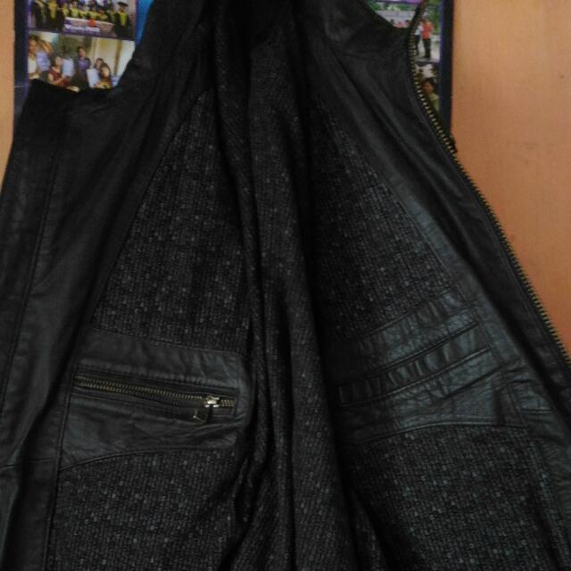 6500 Model Jaket Kulit Merk Cardinal HD