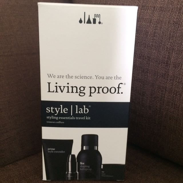 Living Proof Prime Style Extender Amp Instant Texture Volumizer Women S Fashion Accessories On Carousell More than 5000 living proof prime style extender at pleasant prices up to 37 usd fast and free worldwide shipping! carousell