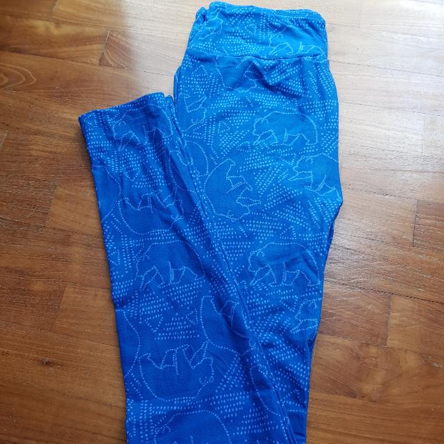 lularoe constellation