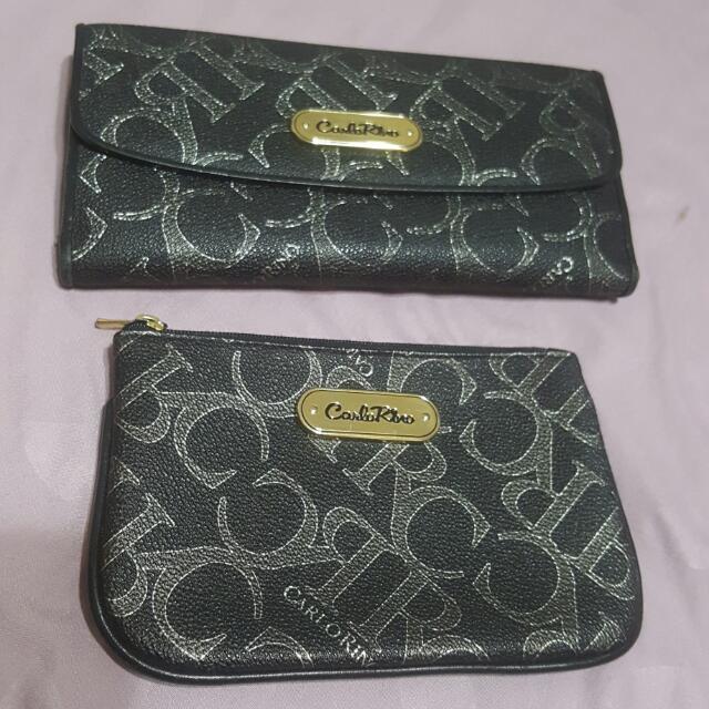 carlo rino wallet singapore