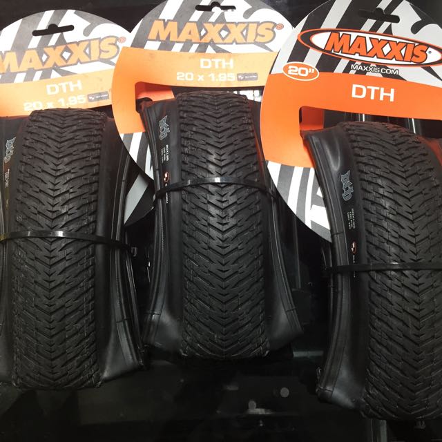 maxxis dth 20x1 75