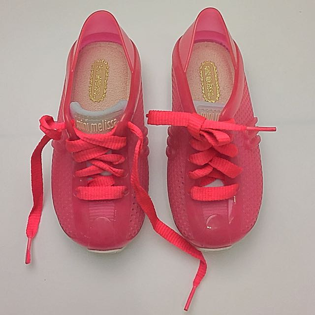 jelly shoes sneakers
