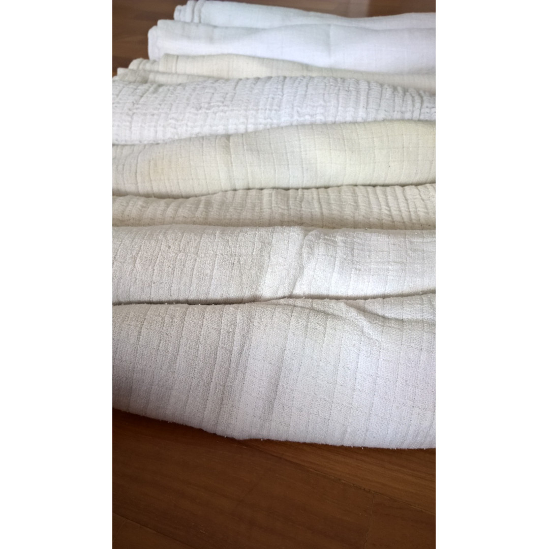 Muslin sheets, Babies & Kids, Bathing & Changing, Diapers & Baby Wipes