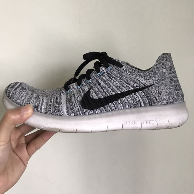 Nike flyknit 4.0 oreo store