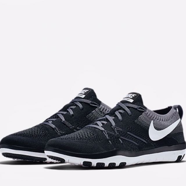 W nike free tr focus flyknit online