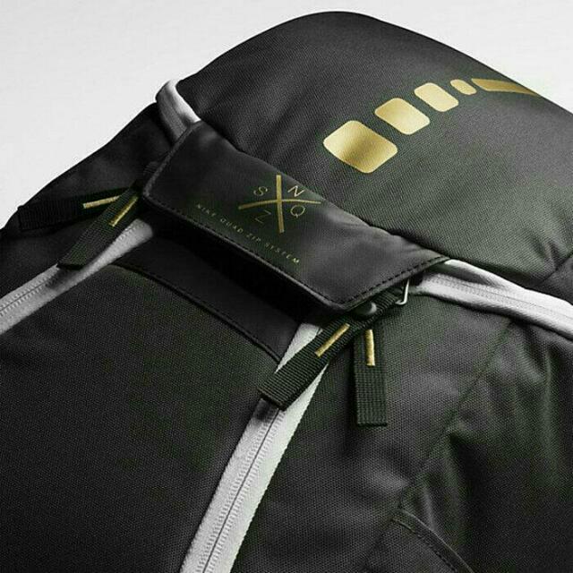 nike hoops elite max air team 2.0 backpack black