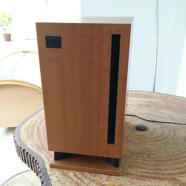 Onkyo sl 107