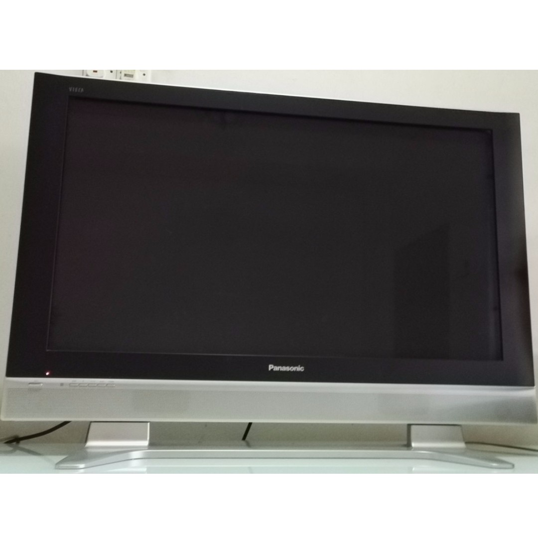 Panasonic 42" Plasma TV (Model TH42PA50H), TV & Home Appliances, TV