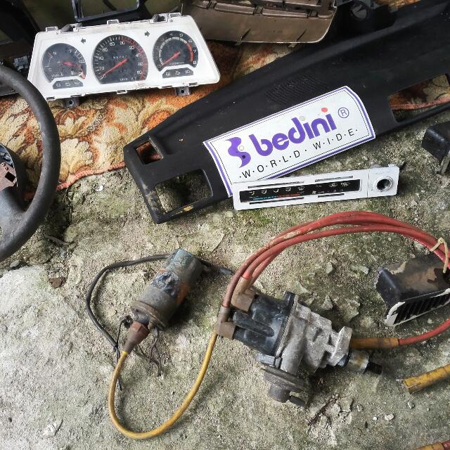 Parts B11 Nissan Sunny, Auto Accessories on Carousell Parts B11 Nissan Sunny, Auto Accessories on Carousell