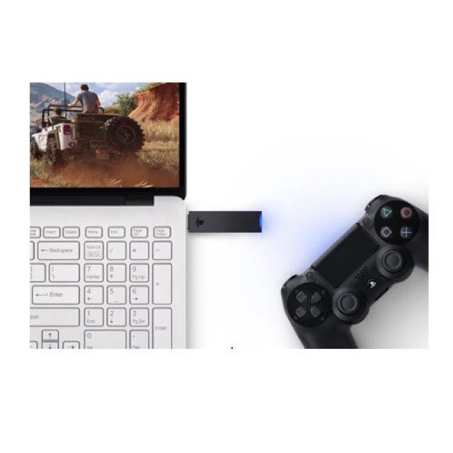 Ds4 sales usb adapter