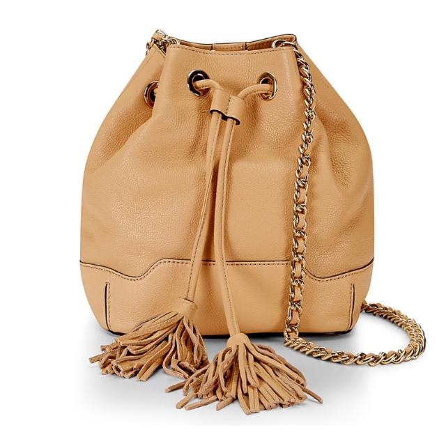 Lexi bucket bag store