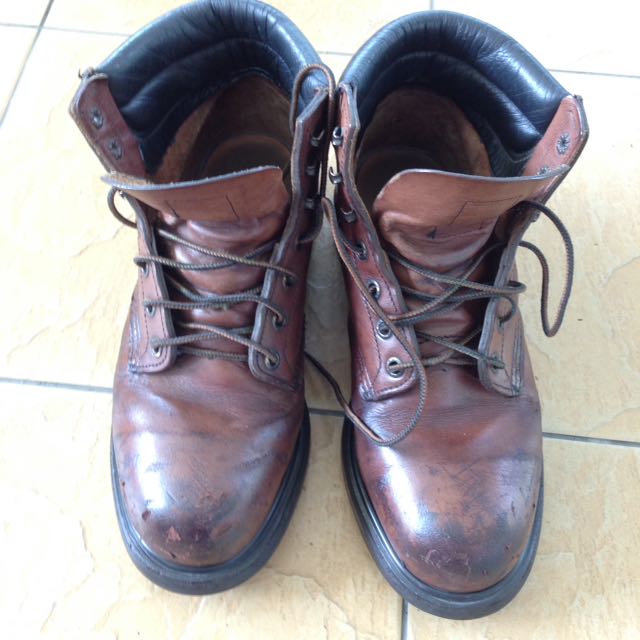 red wing shoes 2245