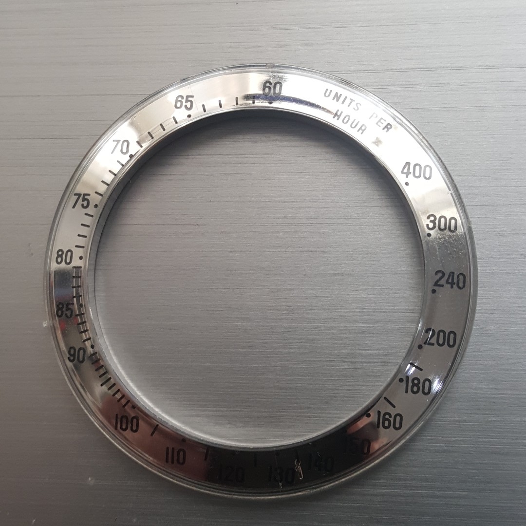116520 bezel 2025