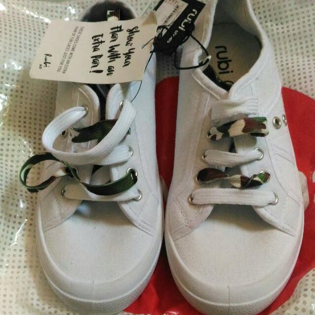 Rubi Evonne Casual Sneaker Women S Fashion Women S Shoes On