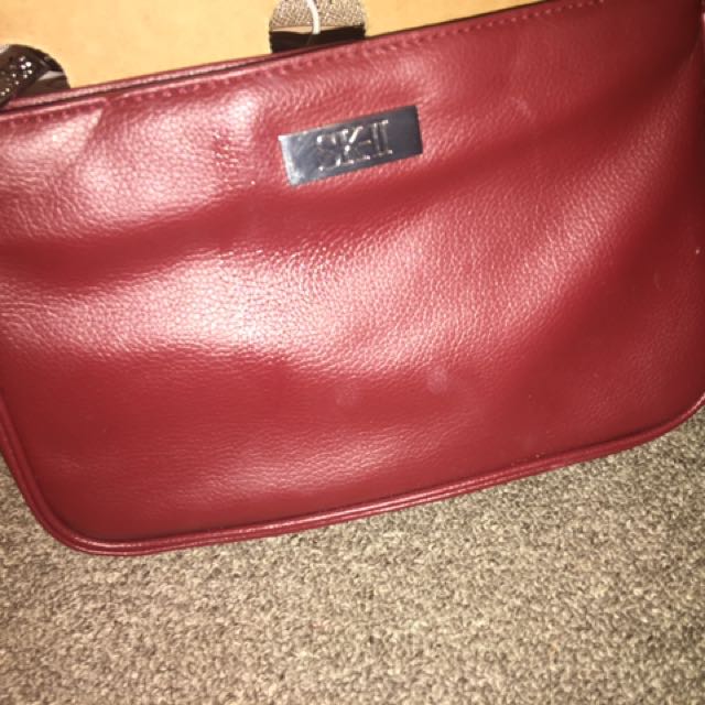 Sk Ii Makeup Bag