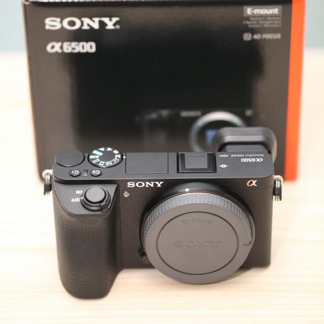 Sony A6500, Mobile Phones & Gadgets, Mobile Phones, Android Phones ...