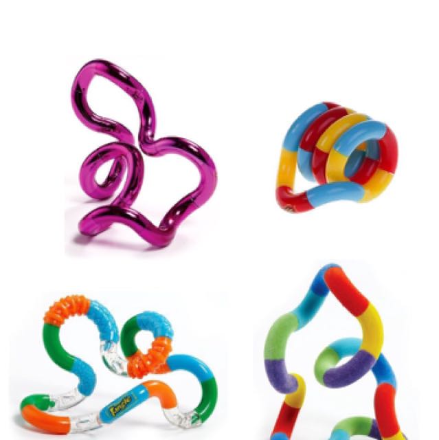 tangle relax