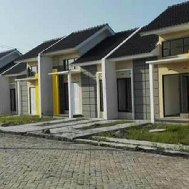 The Orchid Tulangan Properti Dijual Di Carousell
