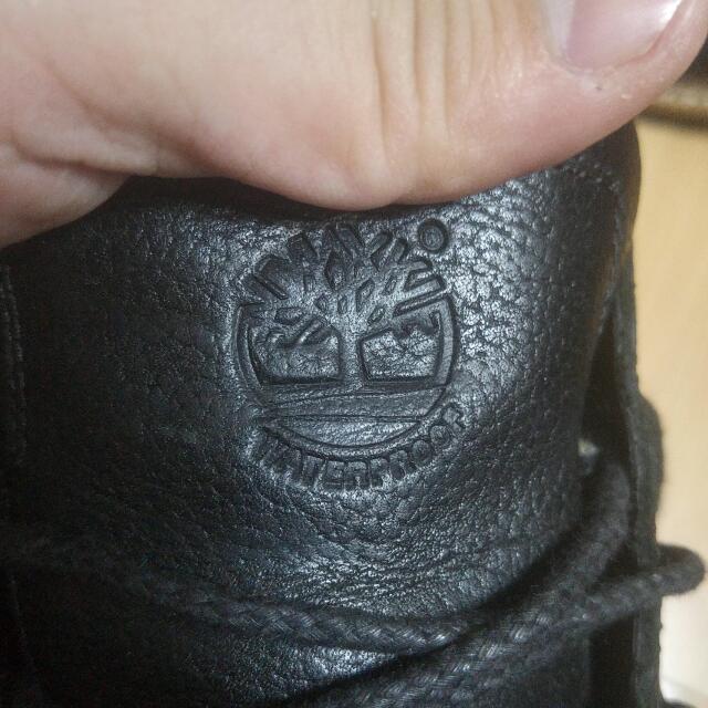 gripstick timberland