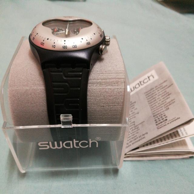 Swatch ycb1000 sale