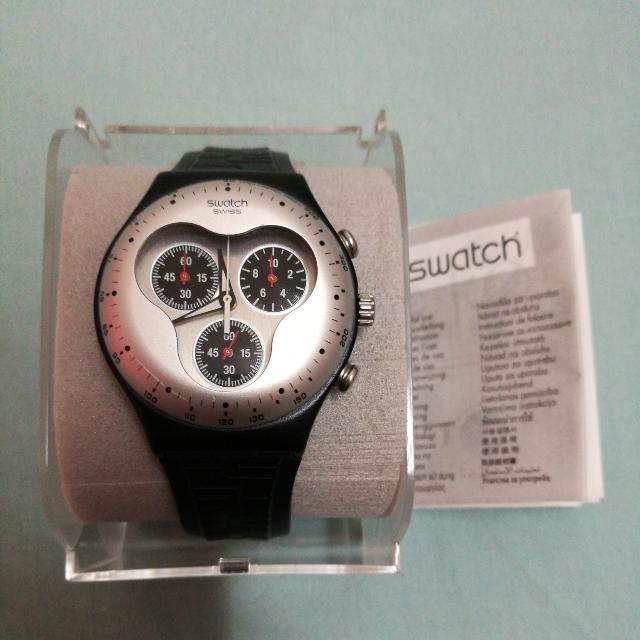 Swatch ycb1000 deals