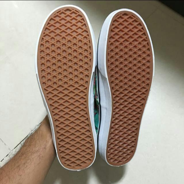 Van Doren Flamingo, Men's Fashion, Footwear, Dress Shoes on Carousell