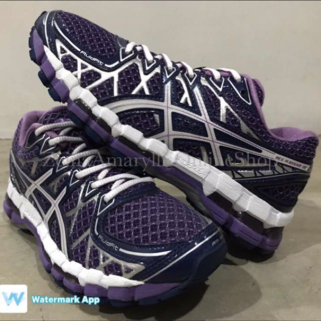 VIBER 09178328864 Asics Gel-Kayano 20 