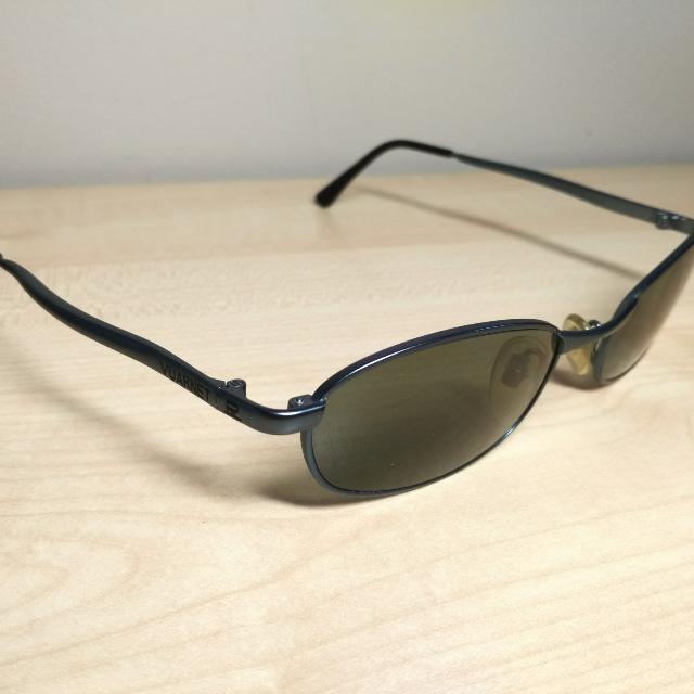 vintage vuarnet glasses