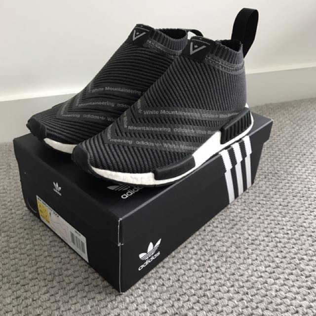 Nmd Cs1 Mountaineering 2024 mtautomatic.sk