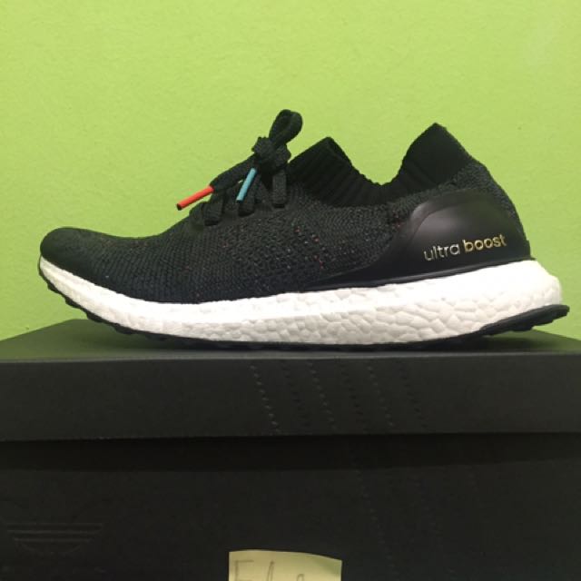 Uncaged multicolor discount