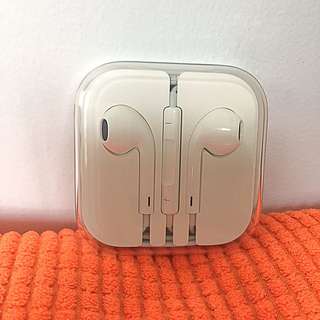 Apple Original Headphone