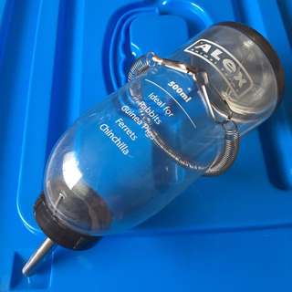 Water bottle/ dispenser