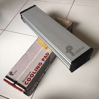 Cooling pad
