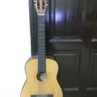 gitar kapok