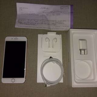 iPhone 7 Plus 32G
