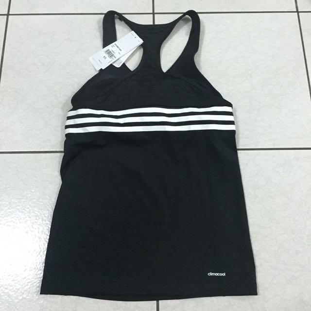 adidas gym bra