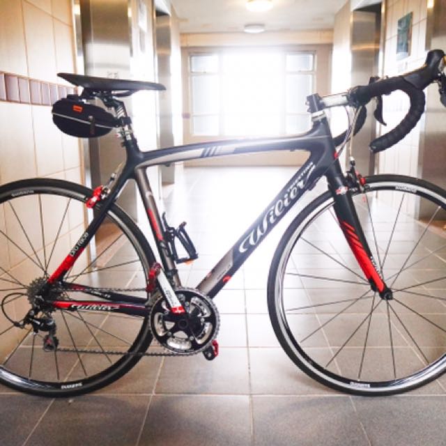 wilier izoard xp 2017