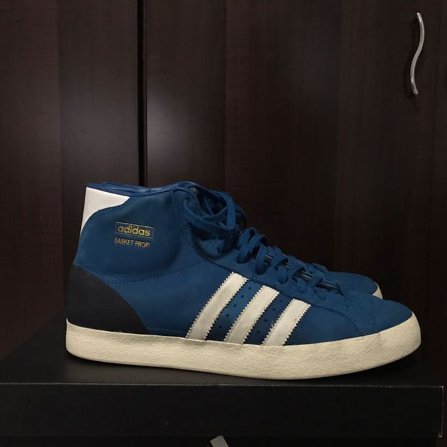 adidas basket profi hi