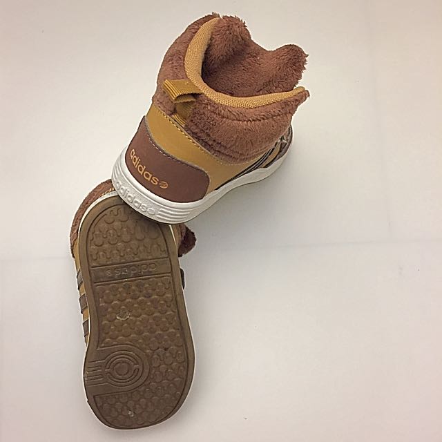 adidas teddy bear shoes price