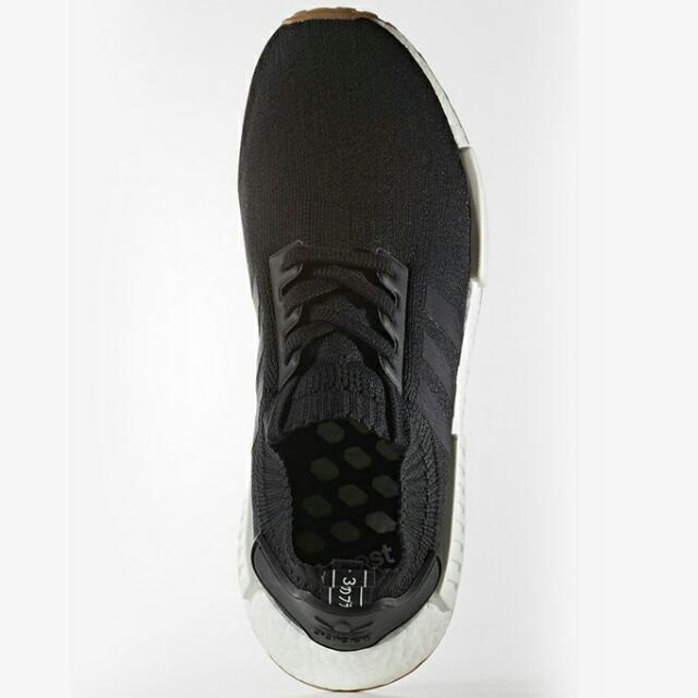 nmd r1 pk gum