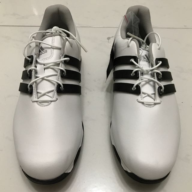 adidas pure trx golf shoes