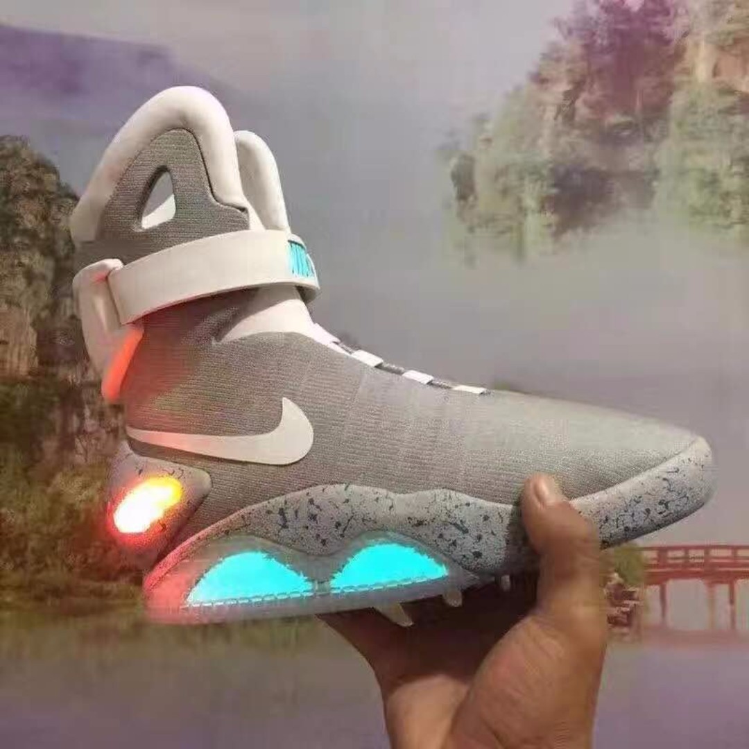 air mag v3