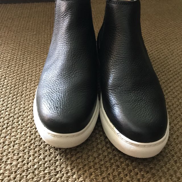 brookside shoes