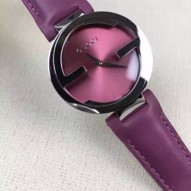 Authentic Gucci Watch Women s Fashion Watches
