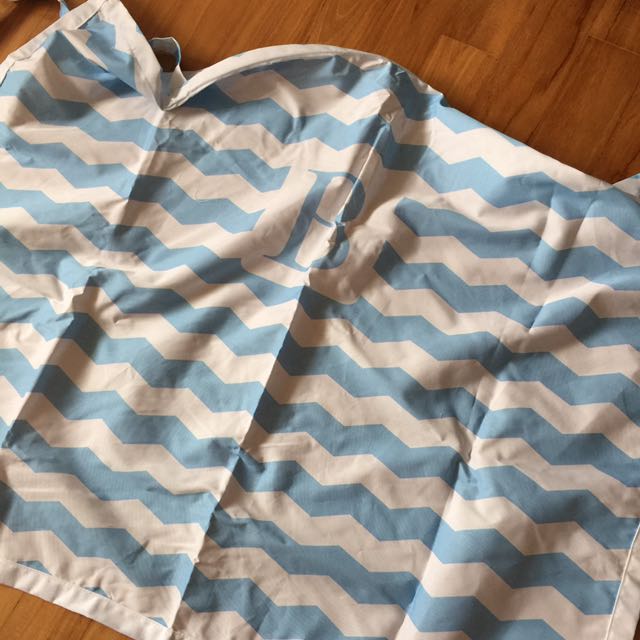 organic nursing cover