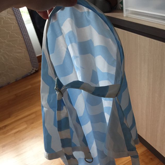 organic nursing cover