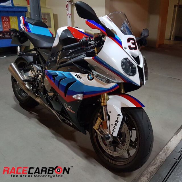 Bmw s1000rr deals 2009 for sale