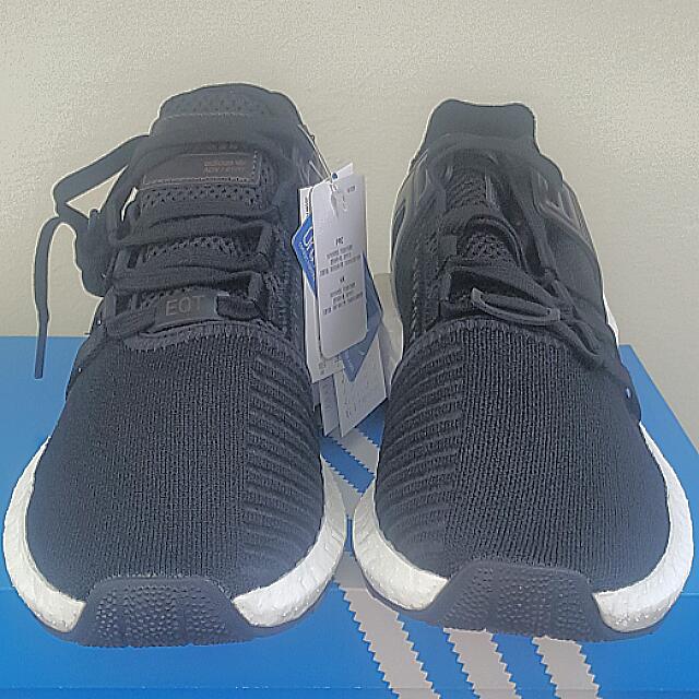 BNIB Adidas EQT Support 19 17 Milled Leather Men s Fashion Footwear Sneakers on Carousell